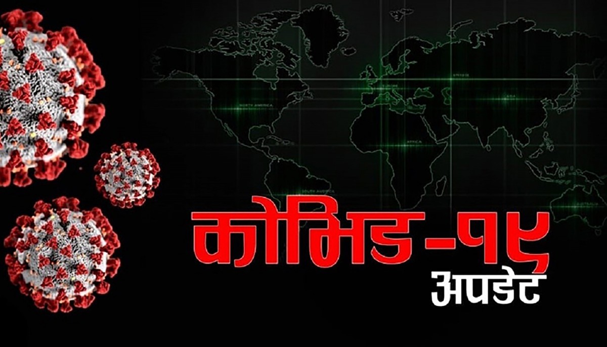 कर्णाली प्रदेशमा कोरोना संक्रमितको संख्या १ हजार १ सय नाघ्यो
