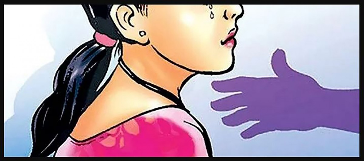 सशस्त्र प्रहरीका एसएसपीमाथि बलात्कारको आरोप, फरार भएपछि खोजी कार्य तीव्र