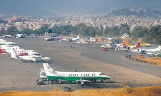 आज ११ अन्तर्राष्ट्रिय उडान हुनेः हिजो कूल ९ सय १८ नेपाली भित्रिए