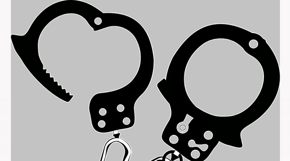 नौ किलो अफिम कारोबार गर्ने २ महिलासहित तीन पक्राउ