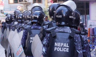 गण्डकी प्रदेशका १४६ प्रहरीमा कोरोना पुष्टि, ६० निको भए