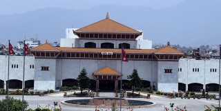 सङ्घ, प्रदेश र स्थानीय तह सम्बन्धी विधेयक स्वीकृत