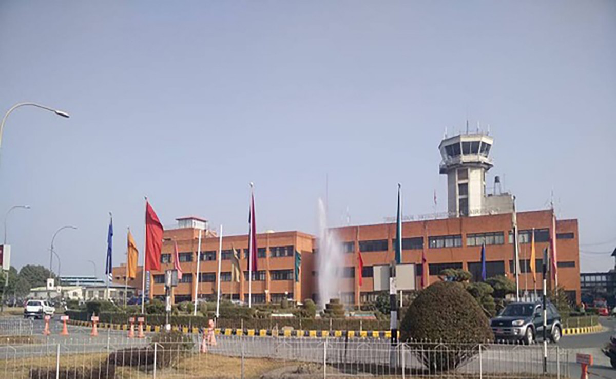 कतार साउदी अरेबियाबाट ३ सय ९२ जनाको उद्दार गरिँदै