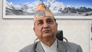 प्रचण्डपक्षलाई उपप्रधानमन्त्री पोखरेलले लगाए गम्भीर आरोप, नेकपामा खैलाबैला !