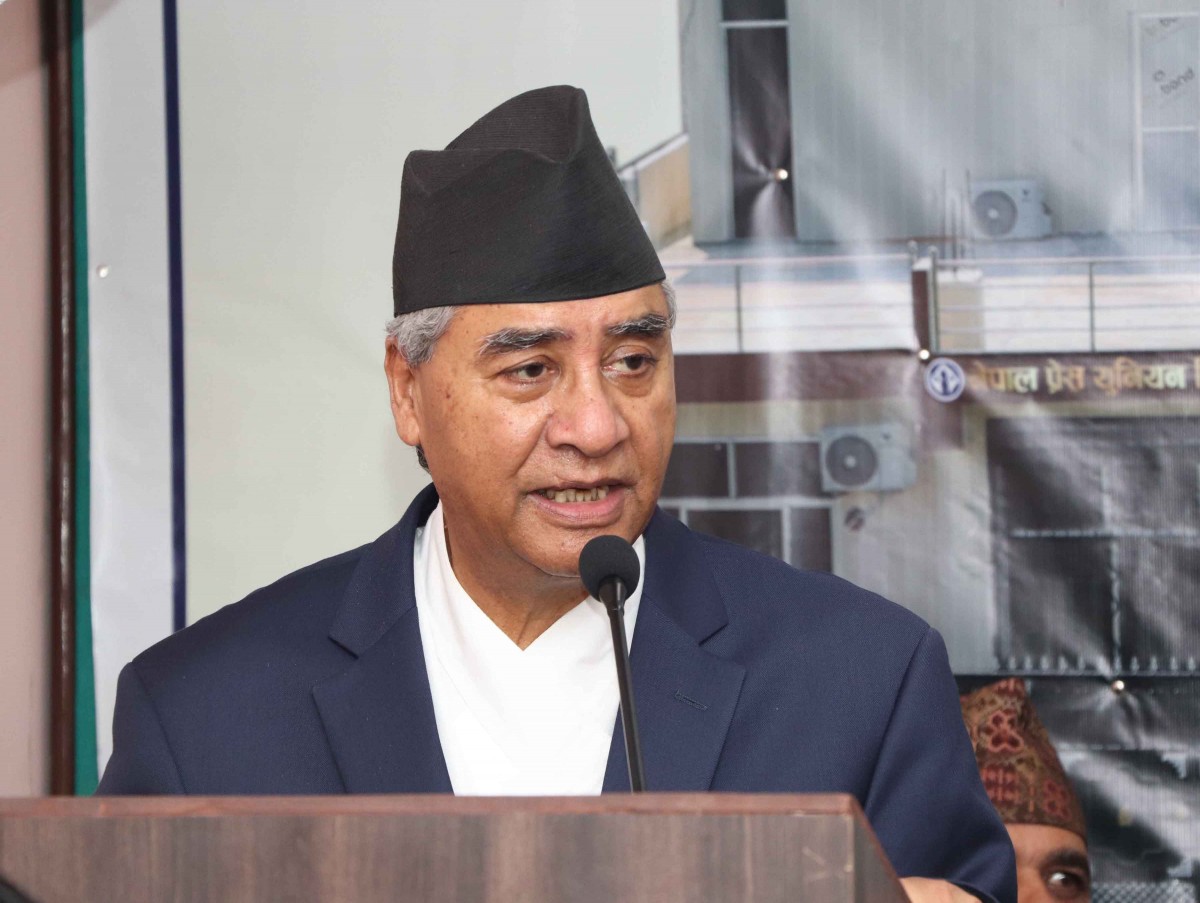 कांग्रेसको बोल्ड रणनीतिले यसरि भए ‌ओली र प्रचण्ड दुबै हैरान !
