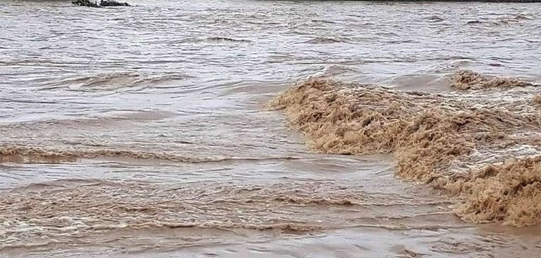 डुबान र पहिरोबाट १७ जनाको मृत्यु