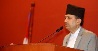 ‘पार्टीभित्रबाटै काम गर्न असहज भयो’