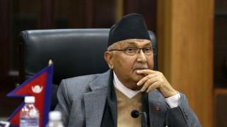प्रधानमन्त्रीलाई ‘सुरक्षा थ्रेट’, कुनै कार्यक्रममा नजान सुझाव