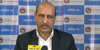 नेपालमा थप २ सय ४६ जनामा कोरोना पुष्टि