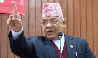 वामदेव र नारायणकाजीलाई मन्त्री बनाउने कसरत