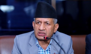 दल विभाजनसम्बन्धी अध्यादेश ल्याए एमालेले प्रतिवाद गर्ने