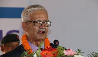 पुष्पलालको विचारको जगका कारण नै परिवर्तन सम्भव भएको हो : मुख्यमन्त्री पौडेल