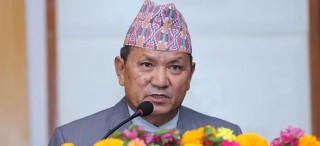 एक–दुई दिनमै एकीकरणको टुङ्गो लाग्छ, एमाले सङ्गठित भएर अघि बढ्छ : पृथ्वीसुब्बा गुरुङ