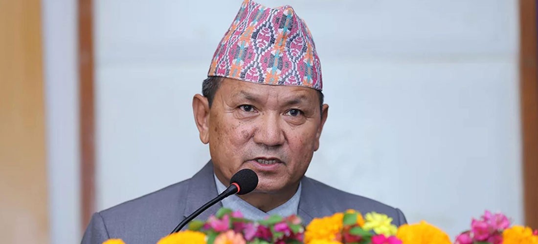 एक–दुई दिनमै एकीकरणको टुङ्गो लाग्छ, एमाले सङ्गठित भएर अघि बढ्छ : पृथ्वीसुब्बा गुरुङ