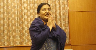 राष्ट्रपतिद्वारा राष्ट्रिय सभाको अधिवेशन आह्वान
