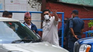रञ्जन कोइरालालाई छुट दिने फैसला पुनरावलोकन गर्ने सर्वोच्चको निर्णय