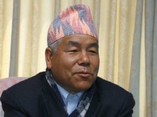 सर्वोच्चले संसद् पुनःस्थापना नगरे आन्दोलनले गर्छ : देव गुरुङ