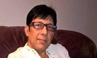 कलाकार गोपाल राउतको निधन