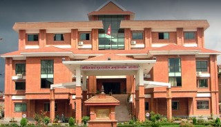 अख्तियारका १५ जना कर्मचारीमा कोरोना संक्रमण