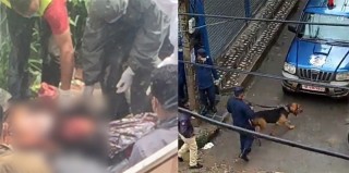 गोंगबु हत्याकाण्डकी आरोपी कलाकार रहेको खुलासा