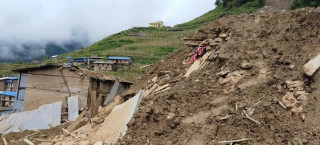 बाढीपहिरोमा ८२८ जना बेपत्ता, शव नभेट्दै काजकिरिया