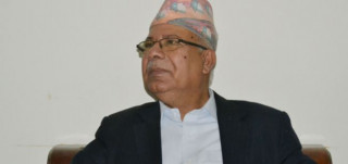 नेकपा अध्यक्षद्वय सहमतिमा नेपालको असहमति