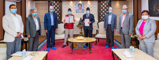 अब नेकपा विभाजित हुँदैन–निर्णय सचिवालय, स्थायी कमिटीले सहमतिले गर्छ