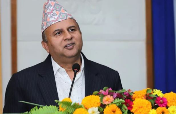 लोडसेडिङ अन्त्य कुलमानले होइन, केपी ओलीले गरेका हुन्:- मुख्य मन्त्रि पोखरेल