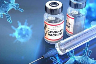अमेरिकाले साढे ७ अर्ब डलरको कोरोना भ्याक्सिन खरिद गर्ने