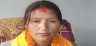 उपसभामुख तामाङ संक्रमण मुक्त