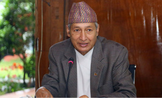 डा.खतिवडाको कार्यकालबारे सांसदहरूको टिप्पणी, अपेक्षा धेरै काम कम !
