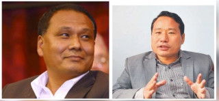 उज्यालोको नाममा वर्षमान र कुलमान