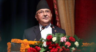 ‘भारत जस्तो चीनले नेपालमा हस्तक्षेप गर्दैन, एउटै चाहना स्थायी सरकार हो’
