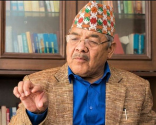 उपाध्यक्ष तथा राष्ट्रियसभा सांसद बामदेव गौतमविरुद्धको मुद्दाको सुनुवाइ आज
