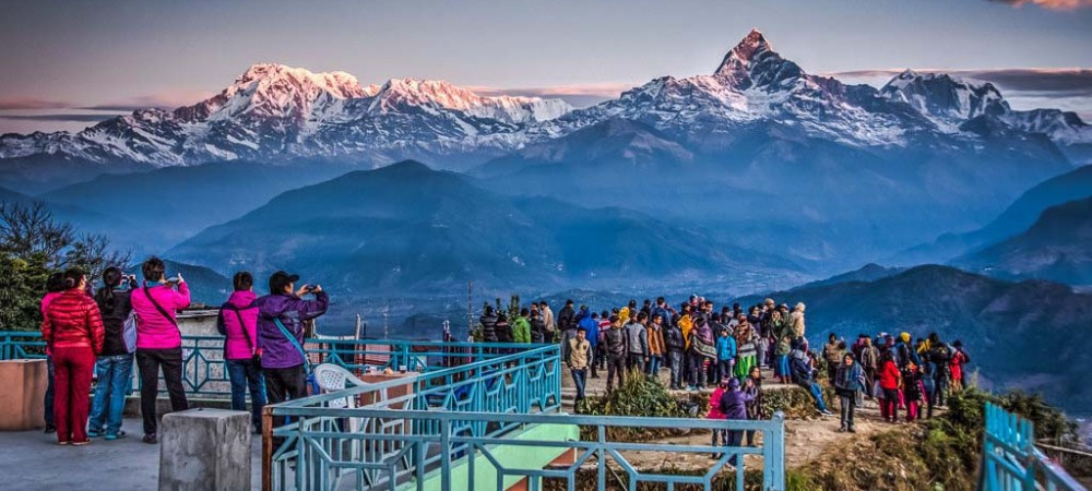 पर्यटन क्षेत्रलाई संकटग्रस्त घोषणा गर्न व्यवसायीको माग