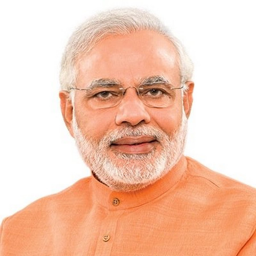 गठबन्धनको नेता चुनिँदै मोदी