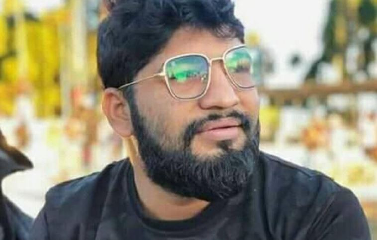 चार दिनदेखि बेपत्ता पौडेल 