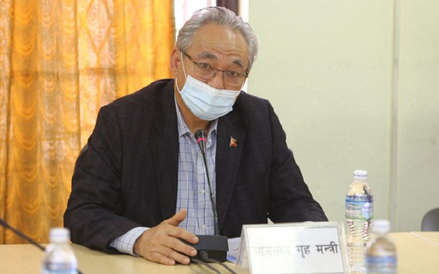 नेपाल आउने पर्यटकका लागि भिसा सहज बनाइने