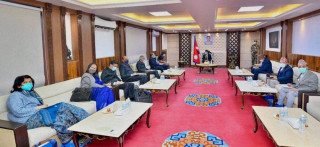 प्रधानमन्त्री ओलीको मोदीलाई सन्देश : ‘सीमा समस्या वार्ताबाट समाधान गरौँ’