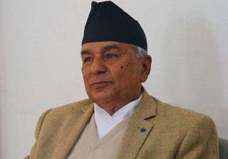 संसदभवन जाँदा जनतालाई सास्ती हुने गरी तामझाम नगर्न राष्ट्रपति पौडेलको निर्देशन