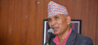 प्रतिनिधिसभा पुनःस्थापना हुनै सक्दैन : महासचिव पौडेल