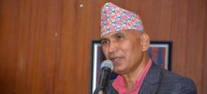 प्रतिनिधिसभा पुनःस्थापना हुनै सक्दैन : महासचिव पौडेल