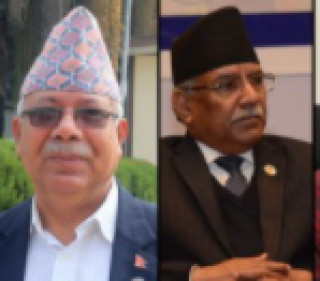 प्रचण्ड-नेपाल खेमाका यस्ता छन् दोस्रो चरणका संघर्षका कार्यक्रम
