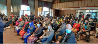 दाहाल–नेपाल समूहमा महासचिवका तीन आकांक्षी
