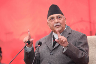 यि हुन्  बालुवाटारमा बसेको नेकपा ओली पक्षको केन्द्रीय कमिटीले पारित गरेका १६ प्रस्ताव