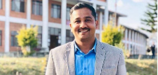 ऐन महरलाई अनेरास्ववियुबाट ‘कारबाही’