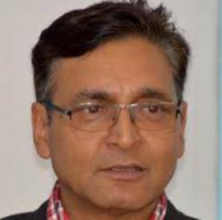 मन्त्री रायमाझीद्वारा पद बहाली
