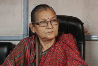 वाग्मती प्रदेशसभा बैठक, मुख्यमन्त्री शाक्यले विश्वासको मत लिँदै