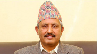 ‘सङ्घीयता रक्षाका लागि आन्दोलनमा जानुपर्‍यो’