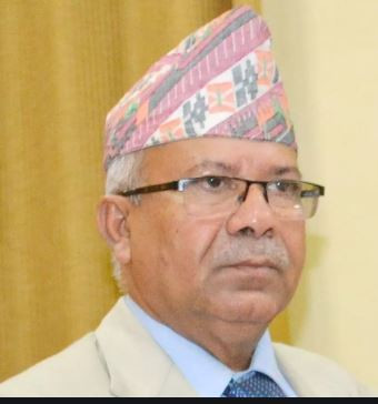 नेकपा स्थायी कमिटी बैठक आइतबार बस्ने